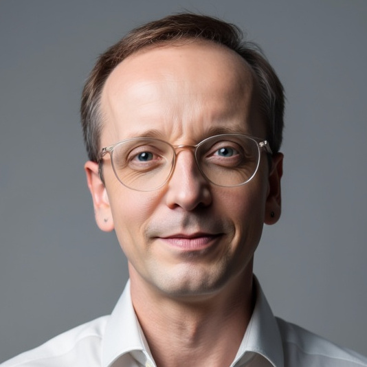 Profile image of Michael Schiller