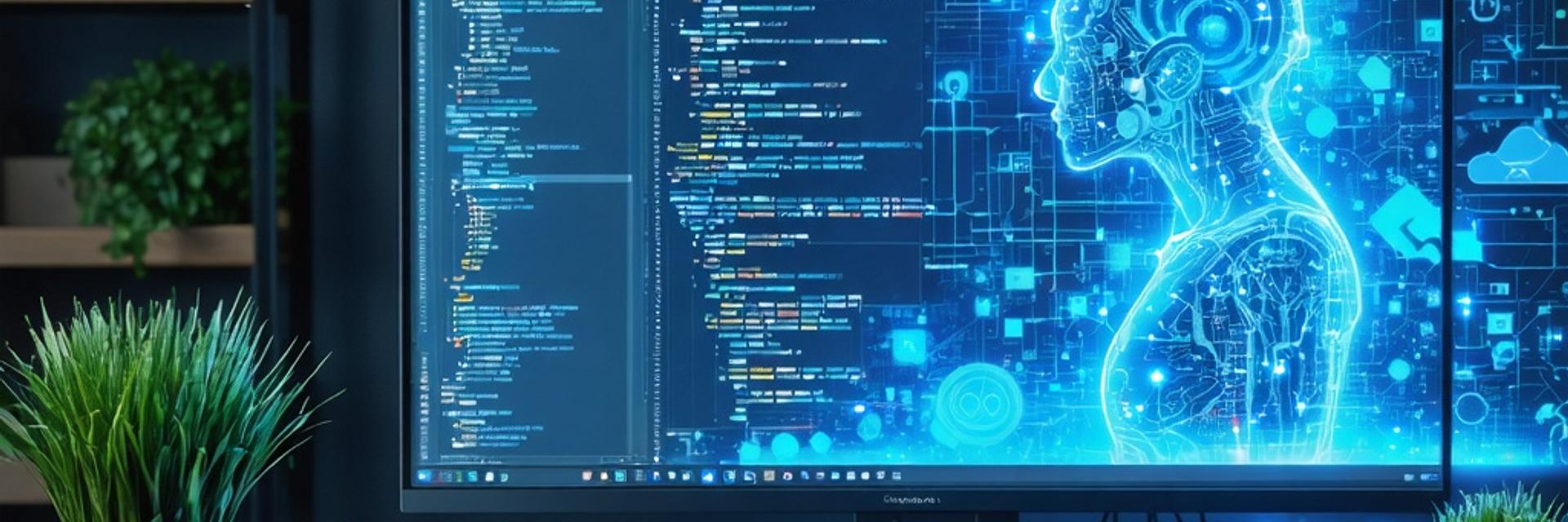 Softwareentwicklung mit KI Assistenten - “AI zähmen – geht das überhaupt?”