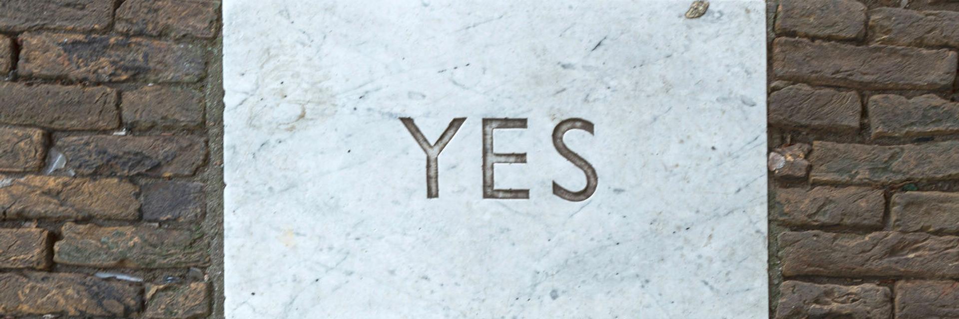 Digiday: Interaktiver Vortrag zur Entscheidungsfindung